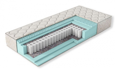 Матрац «Франческа» пенополиуретан