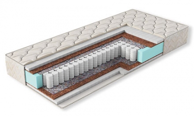 Матрас «Сопрано»